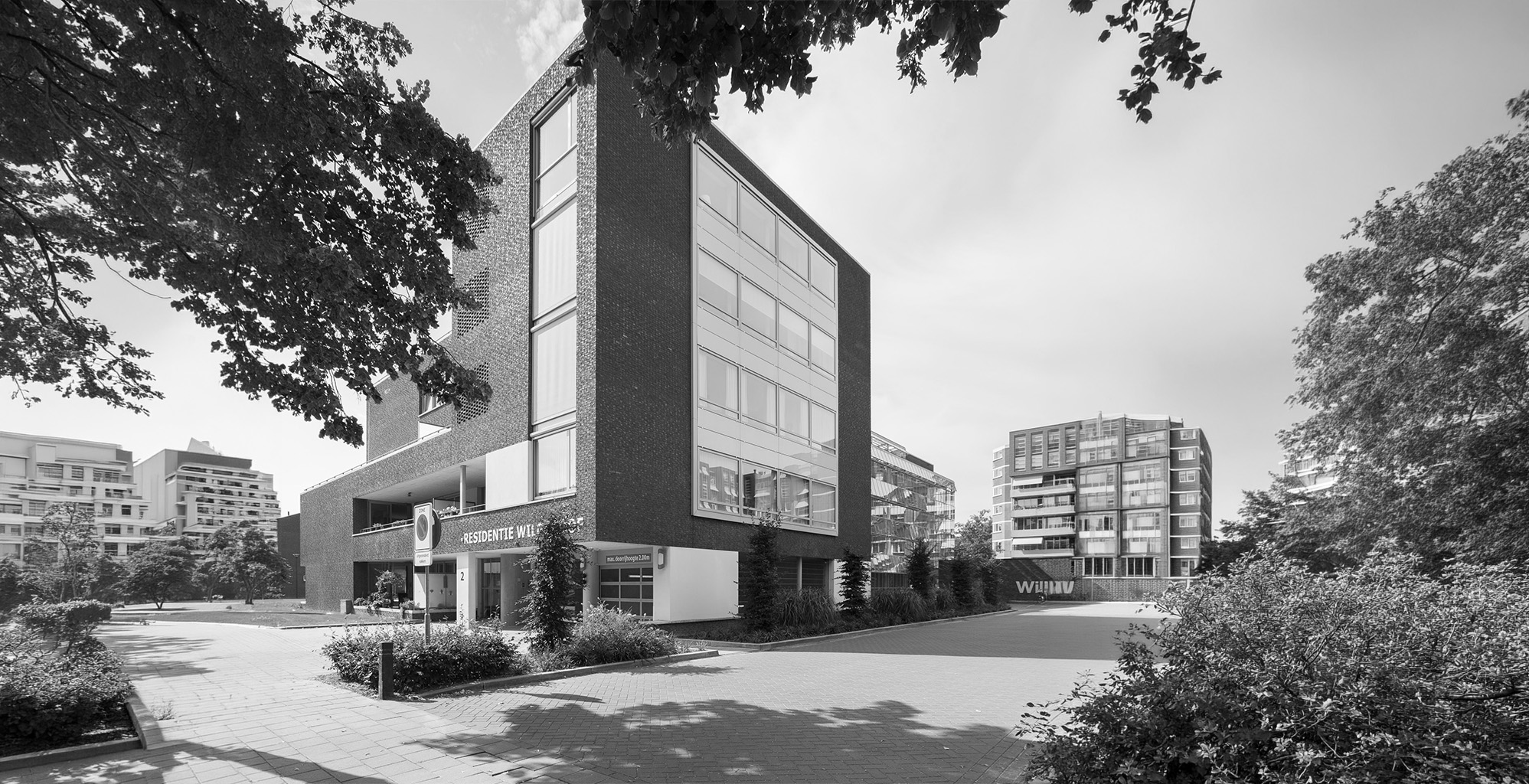 Rosewood verwerft Residentie Wilgenhof in Eindhoven