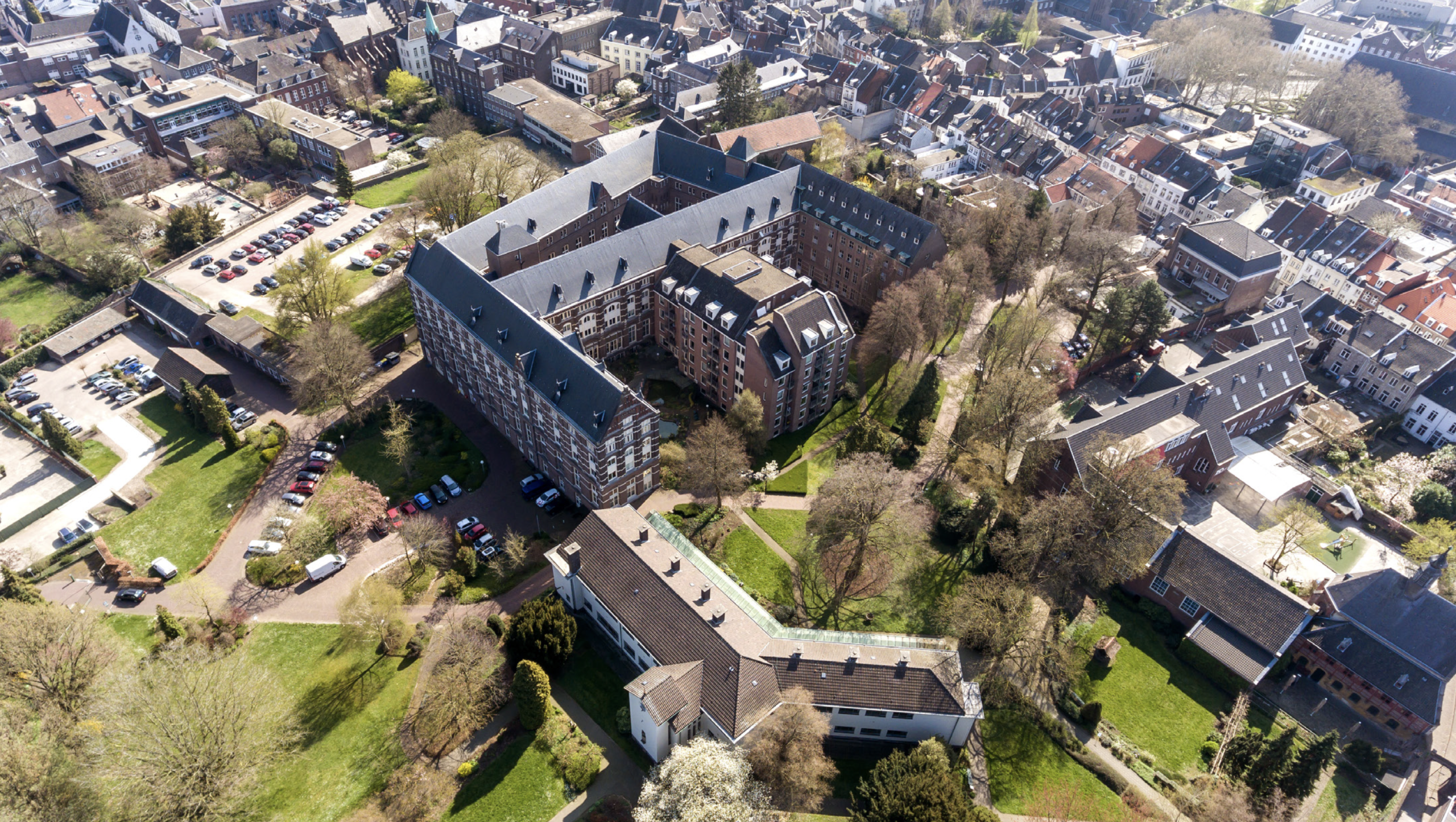 Gemeenteraad Maastricht stemt in met plannen voor De Beyart